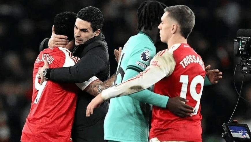 3:2让英超大乱！曼联找出阿森纳弱点，曼城紧追不舍，联赛又不稳了