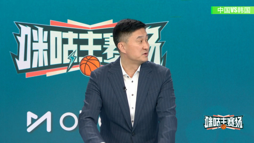 杜锋：两负韩国结果痛心 但后面还有比赛小伙子们要振作起来