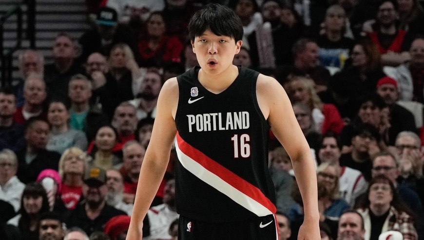 徐静雨怒批杨瀚森：一身虚胖！和女友吃烤肉？那基本完了，等着回来吧