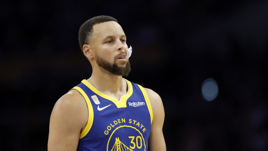 全明星首轮投票结果：库里位列西部第三，联盟第六