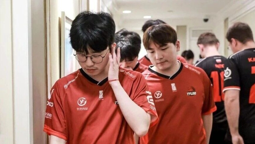 TYLOO与卫冕冠军无缘淘汰赛，FUT双杀FaZe晋级六强！附2025年10月16日更新
