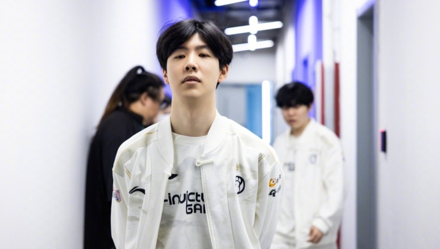 IG全神班天塌了，三大转会全部失败！不仅Uzi没来，Doggo也要无了