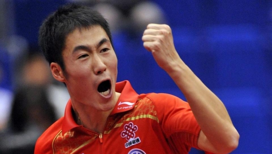 单打八强出炉！国乒8人晋级；日乒男单全军覆没；韩国队仅剩独苗