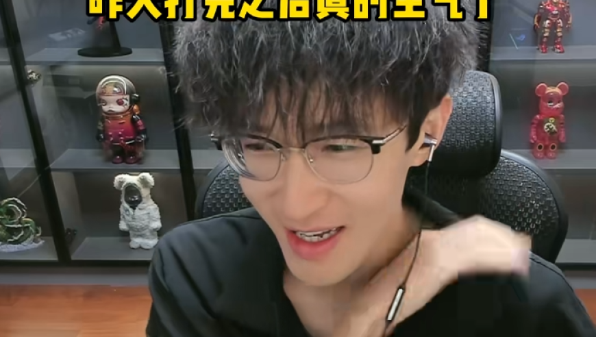 绝不放水！要揍旭旭宝宝，宝哥真急眼了，两大神区物价对比