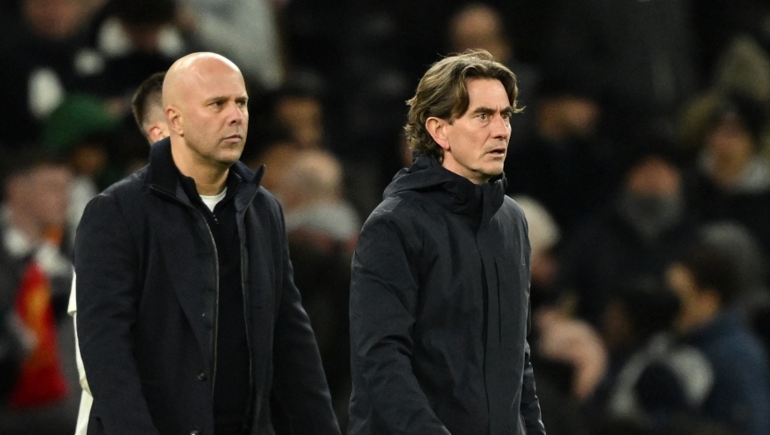 一日英超动向：曼城2-0胜格伊首秀价值不俗，斯洛特弗兰克成下课热门