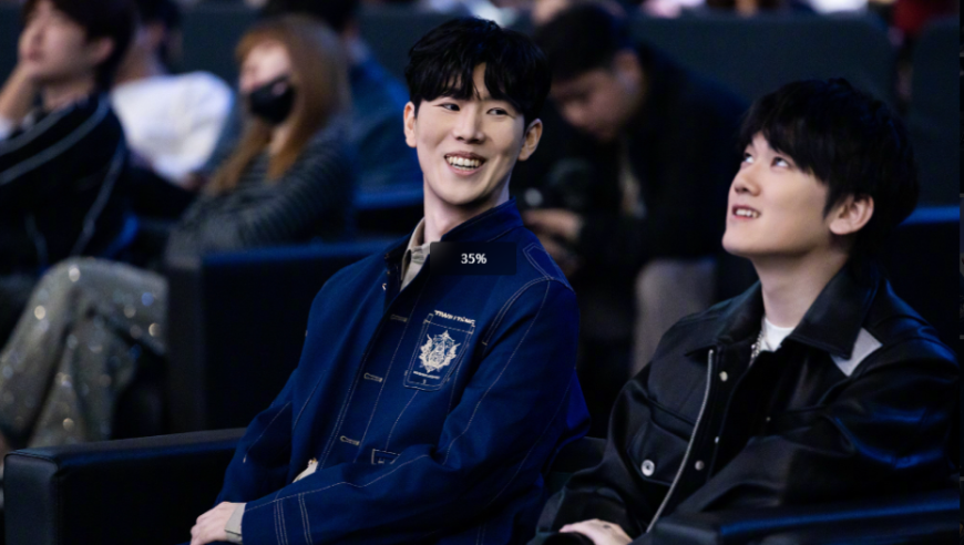 雷竞技资讯：TheShy首次回应重返LPL时间！爆料阿水复出日期