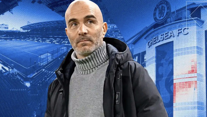 7轮1胜！曝45岁切尔西主帅与高层决裂+主动求炒，想去曼城接班瓜帅