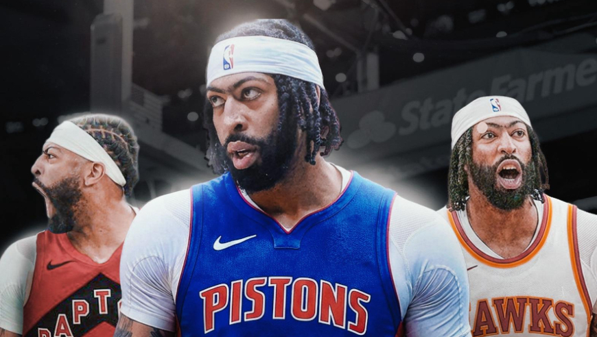 独行侠非常乐意兜售浓眉！最新下家概率出炉：活塞20%领跑