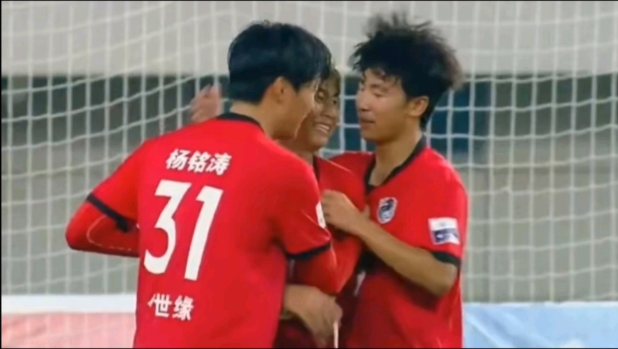爆大冷！淮安3-0完胜苏州送对手首败，吴雨成上演帽子戏法