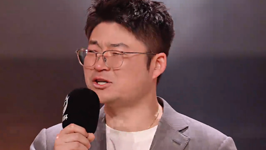 WB5比0零封RW夺冠，老林赛后又哭了，梓墨圆梦，暖阳斩获FMVP