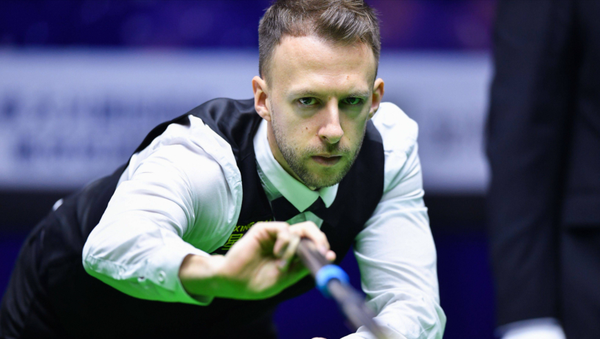 神仙球看跪全场！斯诺克逆天特效名场面，大师们杆杆耐人寻味