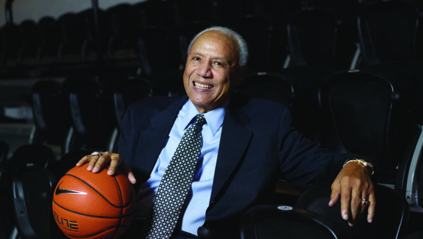 75大巨星+首位千胜教练威尔肯斯去世！曾三次入选名人堂 带领超音速夺冠