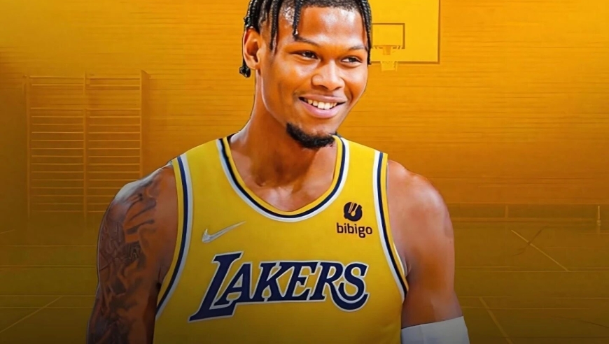 宣布了！暂时退出NBA！打爆湖人全队的天才前锋