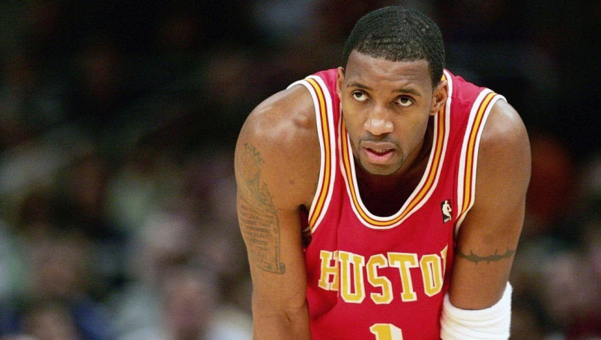 NBA那些手感爆棚的瞬间：麦迪35秒13分 克莱单节37分
