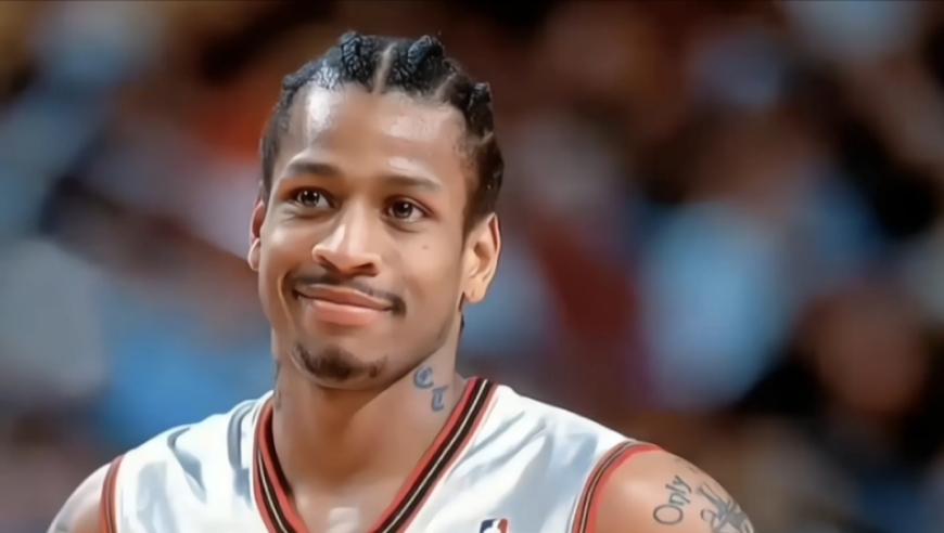 盘点NBA历史上最快的九大球星