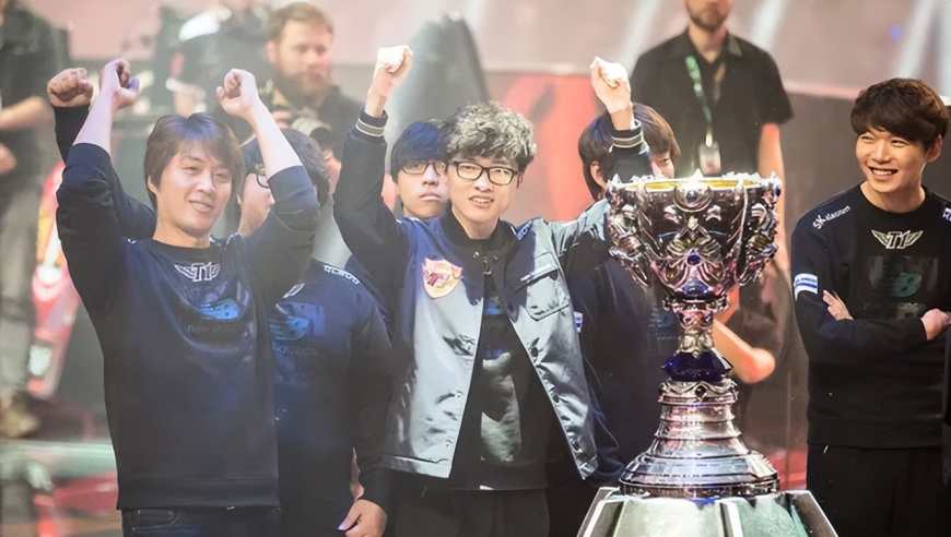 Wayward剥夺S4和S5冠军，认为是假冠军！理由令人大跌眼镜