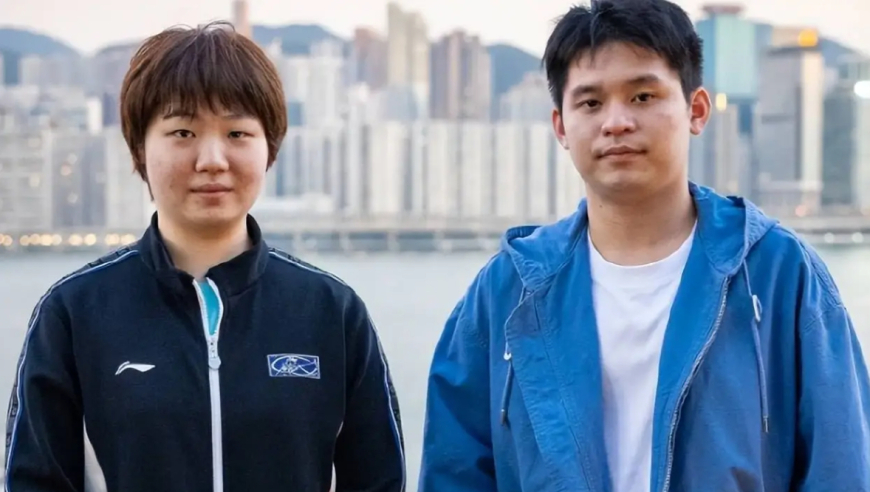 WTT多哈球星赛今天开打！国乒21人参加，约战张本智和朱雨玲