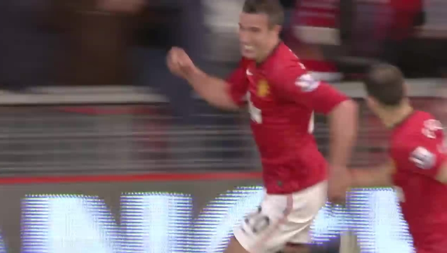 英超联赛每个赛季最佳进球 1992-2025