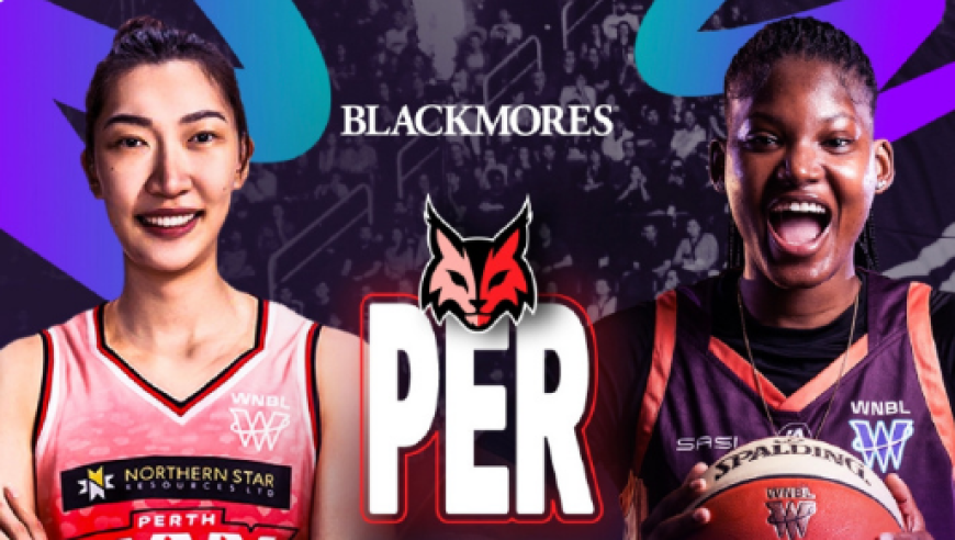 超级统治力！韩旭留洋率队7战全胜狂胜156分 升联赛第二逼近榜首