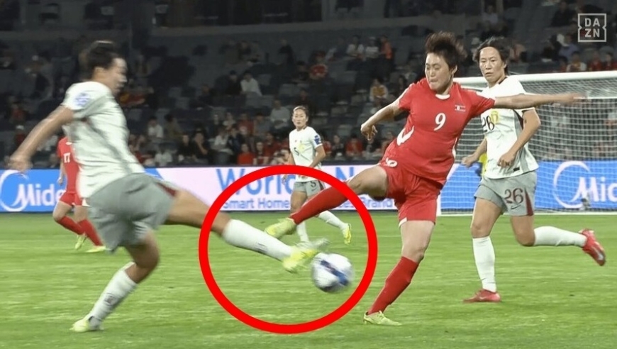 韩媒：朝鲜女足闹剧超乎想象 15年前队员兴奋剂阳性称&ldquo;遭雷劈&rdquo;