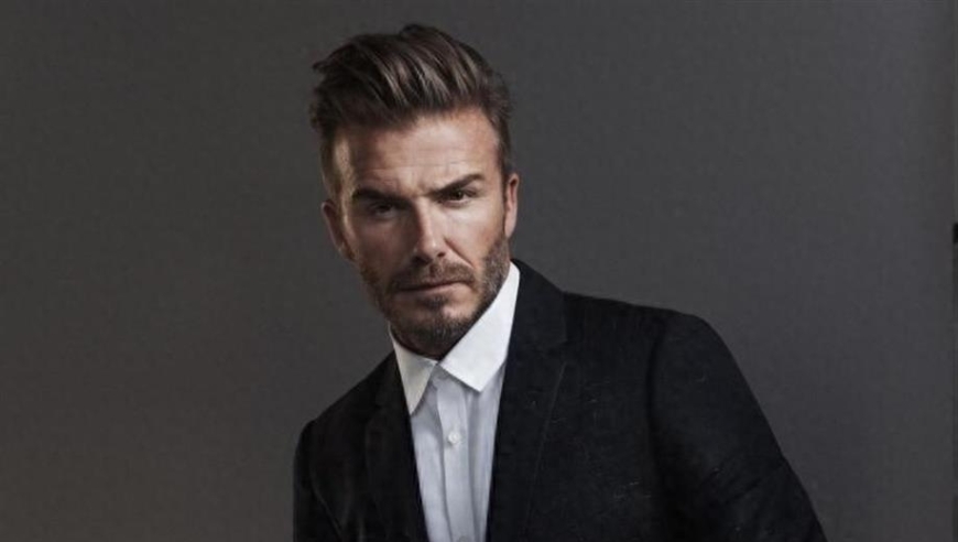 贝克汉姆的3个儿子：没遗传他的高颜值，也不像他那么有本事