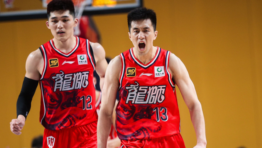 CBA要改成五节？曝篮协已告知各俱乐部：基本定了 要学会接受