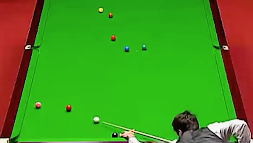 火箭坏透了，强忍坏笑疯狂刁难塞大师，史上最解恨的对局｜体坛记忆