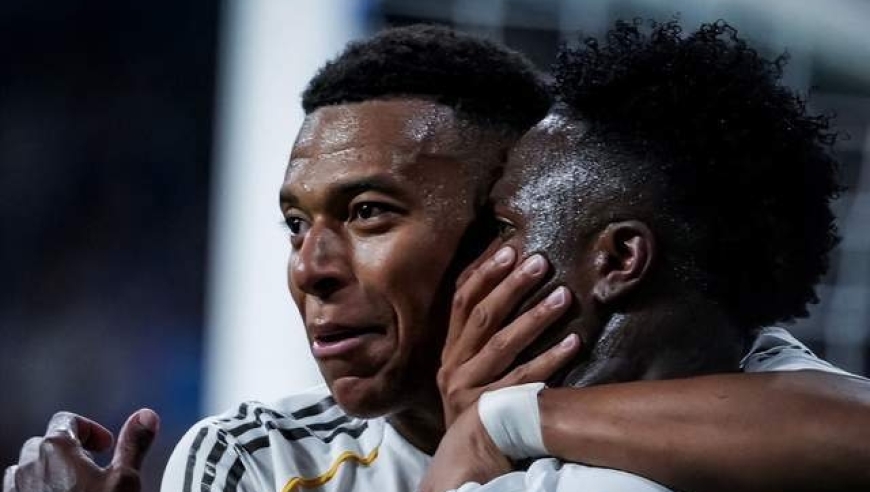 熊皇拒绝续约：要3000万年薪 比肩姆巴佩！皇马面临4种选择