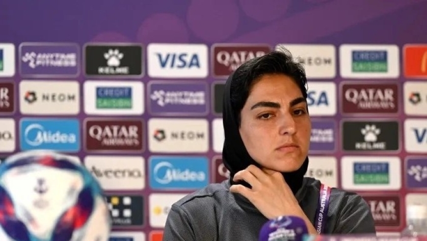 7人留澳5人反悔！队长深夜登机回国，官媒直接定性：这才是爱国