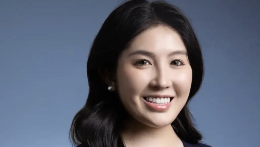 消失12天！美女老板终于回应：没退网 正在出差 元旦之后与永州队协商