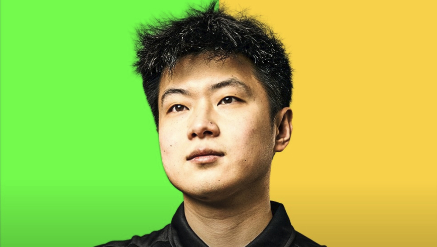 随着赵心童6-2胜威尔逊，马叔2-6爆冷，大师赛8强出4席中国3席创历史