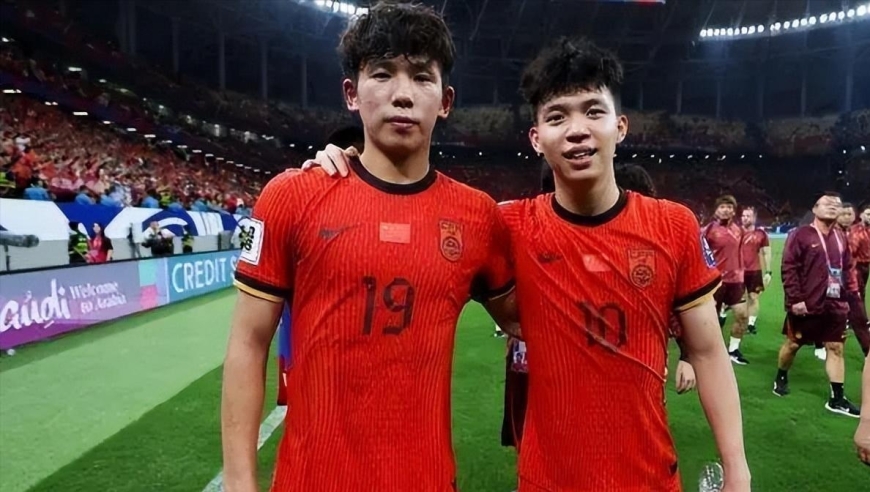 4国脚落选！武磊王大雷无缘东亚杯，国足用U21血洗阵容，敢跟日韩拼了！