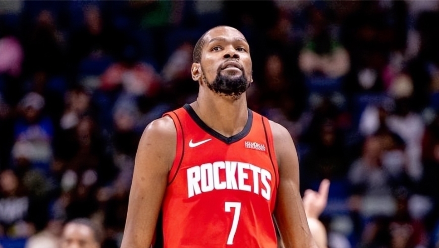 议起复盘｜25分领先被翻盘，火箭赢不了关键球，乌杜卡才是病根