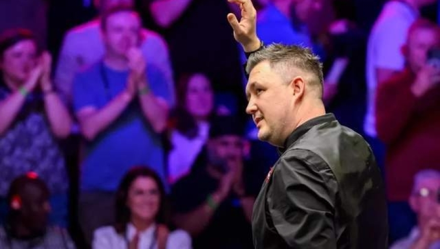 2026年斯诺克大师赛四强出炉，半决赛对阵、前瞻、赛程来了