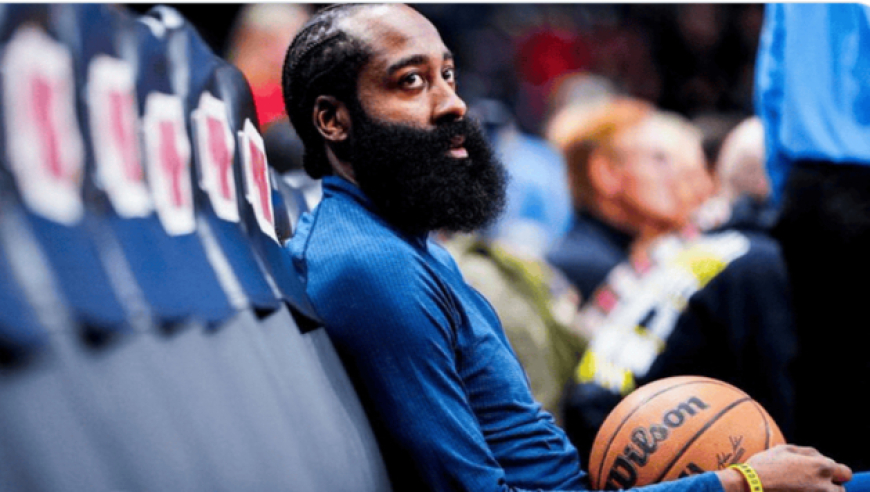 揭秘哈登重回火箭失败！老东家没兴趣 火记：他若能做主三年前就回来了