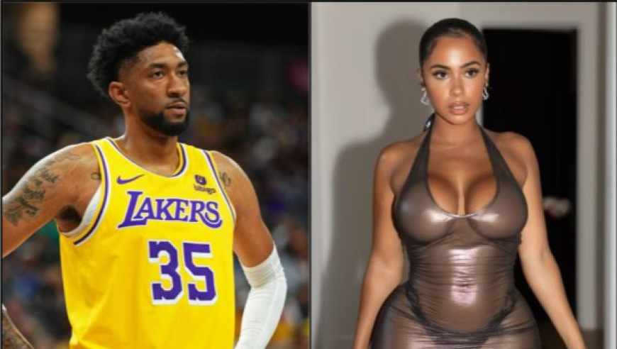 美媒：前湖人球员伍德指控前女友谋杀未遂，并获得儿子的临时监护权