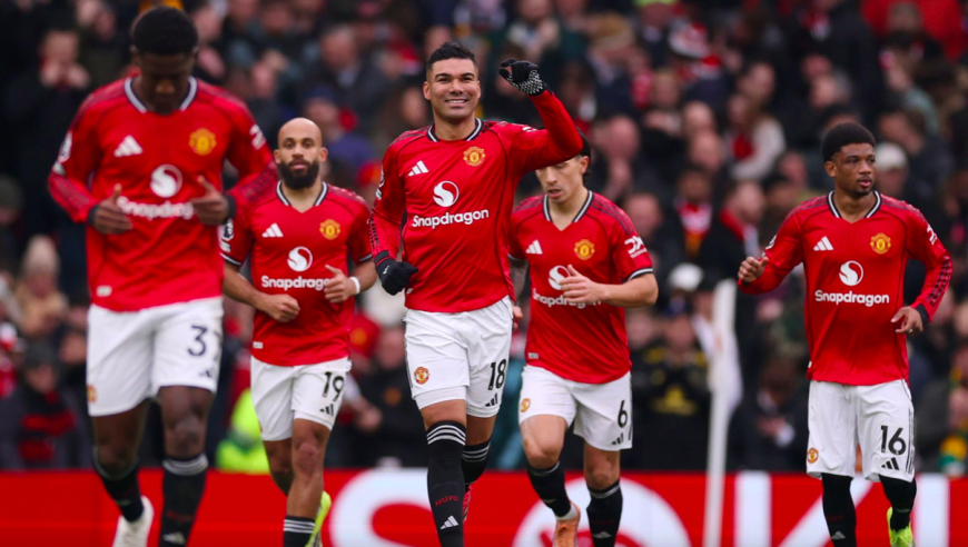 英超3-2神剧情！91分钟被扳平 94分钟绝杀 7.2亿豪门3连胜重返前四