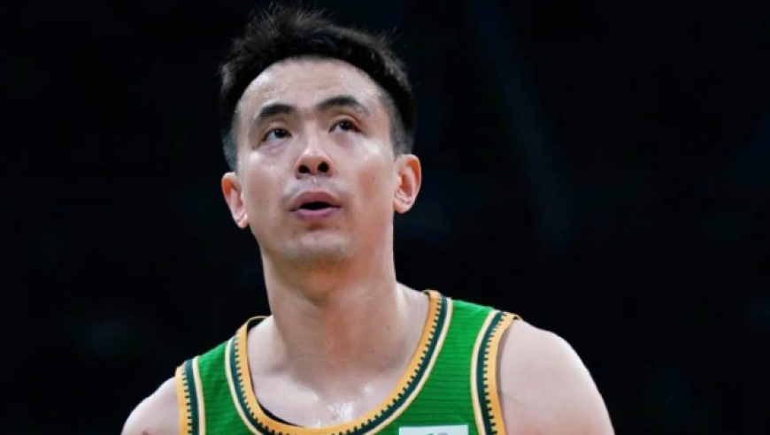 赵继伟首秀24+7献制胜罚球！辽宁险胜新疆 莫兰德6+14威尔斯14分