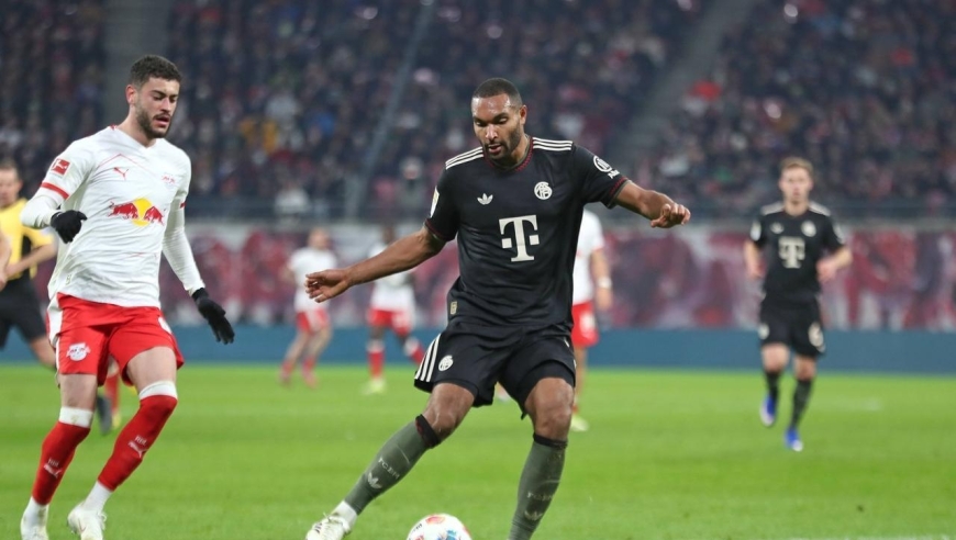 随着拜仁5-1，勒沃库森0-1，多特3-2，德甲最新积分榜出炉