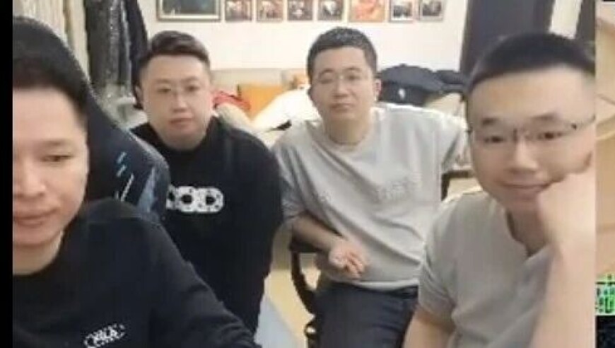 一夜拍出62亿！旭旭宝宝仓库直播拍卖，最后总价惊呆众人