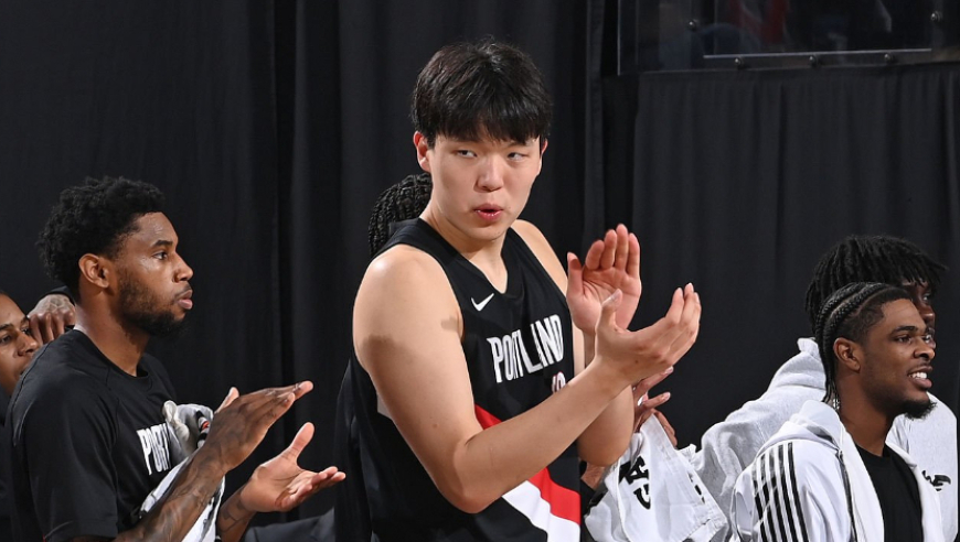 开拓者官宣召回杨瀚森！未来下放只训练不比赛？队记解析核心原因