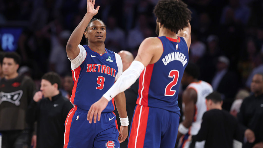 三巨头缺席，残阵悄悄拿下9连胜！东部翻版火箭队凭什么这么狠？