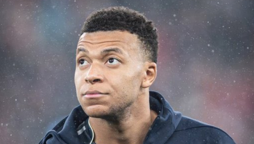 38球5助攻！西媒曝姆巴佩已带伤出战3个月，拒绝手术备战世界杯争金球