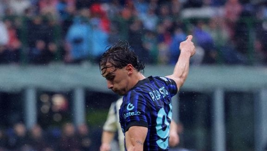 争议吹罚送AC米兰大礼，国米1-1真蓝黑终结9连胜，造五大联赛神迹