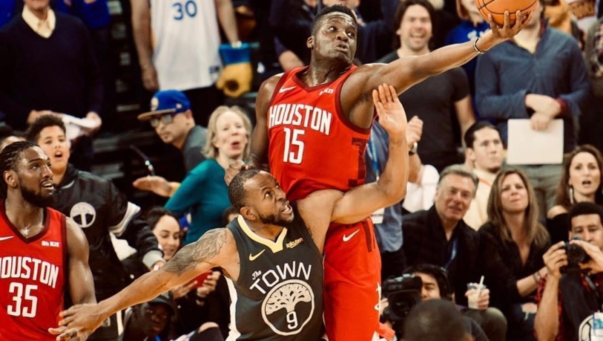 火箭再变阵！又1套首发出炉，第3中锋8+8，迎首次先发，700万不贵