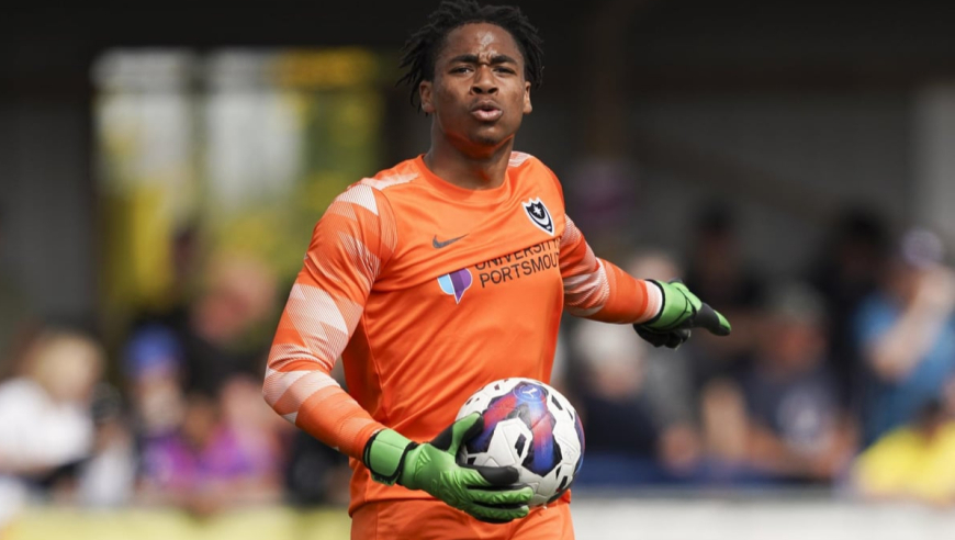 活久见！澳超门将解围失误+对手超远解围成进球，球队最终5球完败