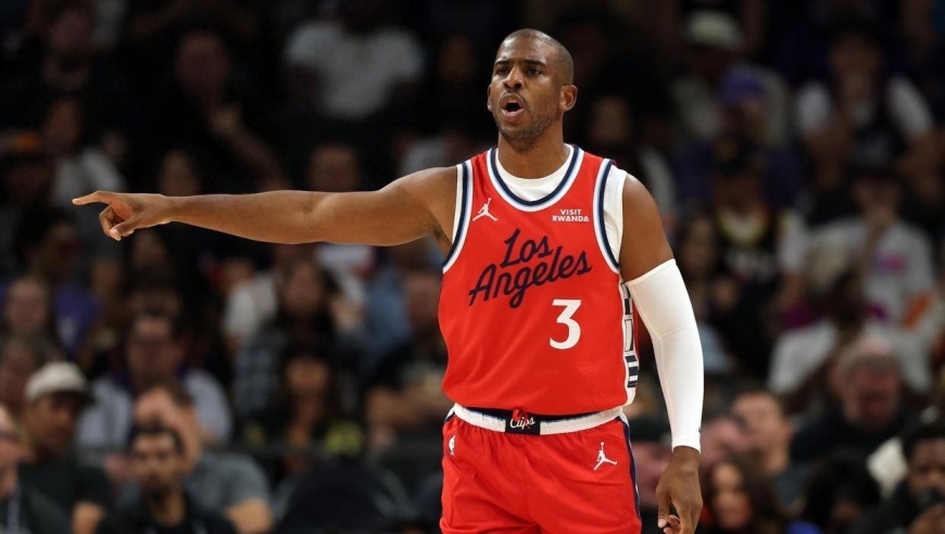 难说再见！本赛季结束后，NBA或将告别8位老将，7人曾是全明星