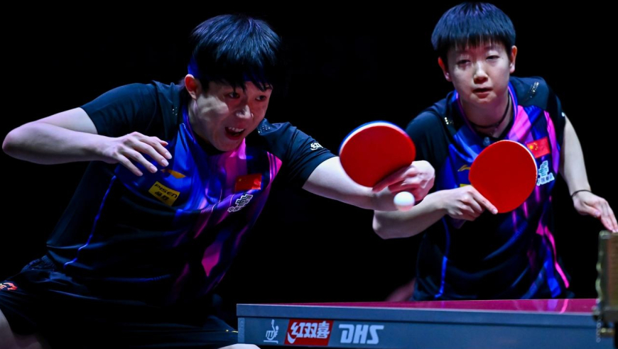 700万奖金！成都混团世界杯赛程公布，冠军团队可斩获2500点积分