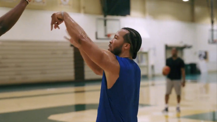 体坛记忆｜为了给锡伯杜凑齐首发五驴，尼克斯付出了多大的代价？