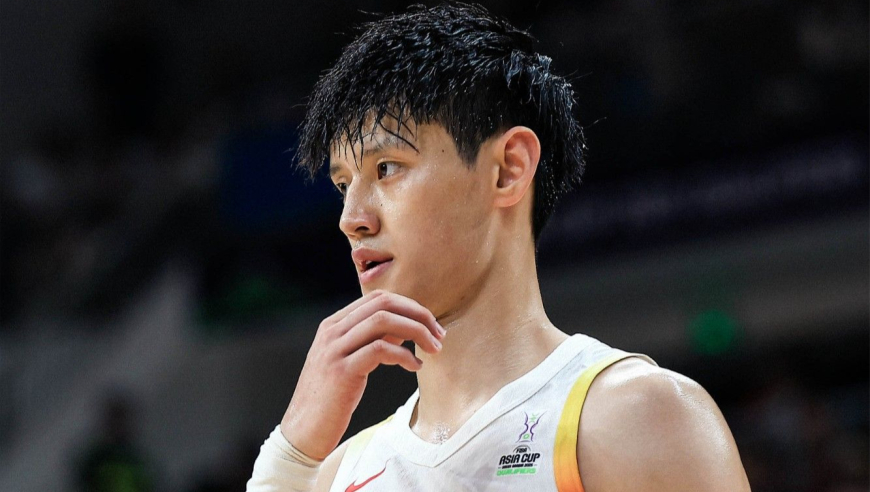 澳媒：曾凡博不接受伊拉瓦拉老鹰报价，前往澳篮的选项已关闭